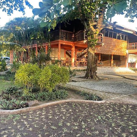 Supersuck Hotel Maluk المظهر الخارجي الصورة